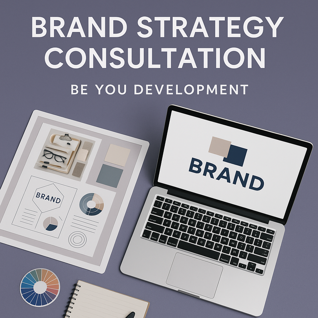 Brand Strategy Consultation