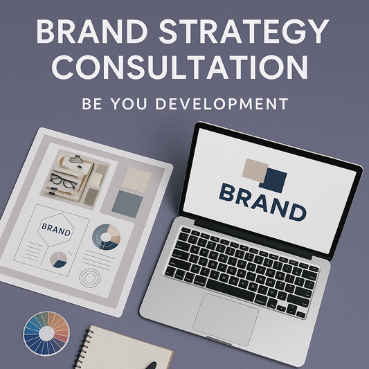 Brand Strategy Consultation