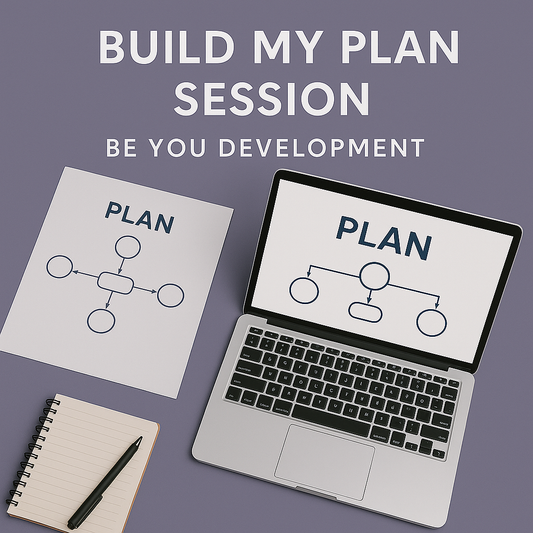 “Build My Plan” Power Session
