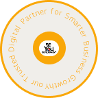 Over 50 projects delivered